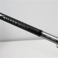 ２４シルバーウルフＡＩＲ７１ＭＢーＳ